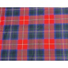 Guardian of Scotland Modern Tartan 16oz Fabric By The Metre